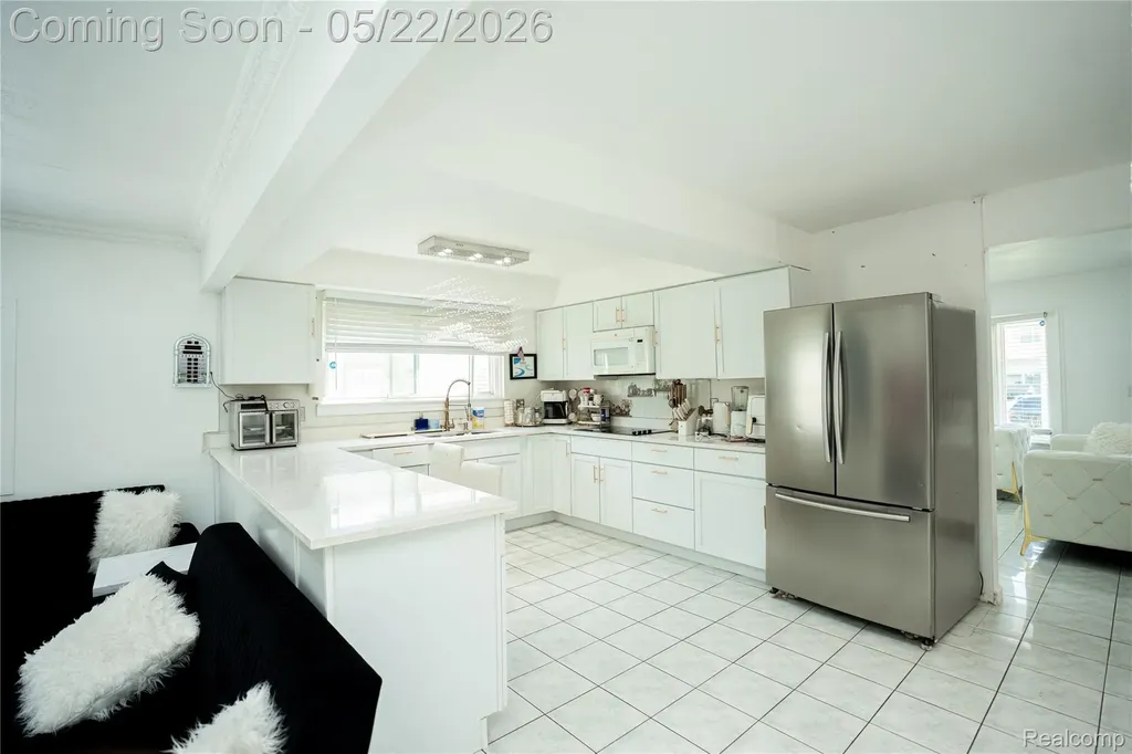 3131 Elmcrest Road Sterling Heights City MI 48310