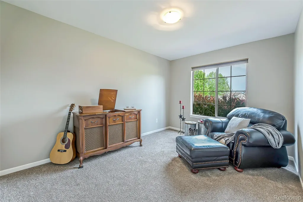 58721 Carriage Lane Lyon Charter Township MI 48178