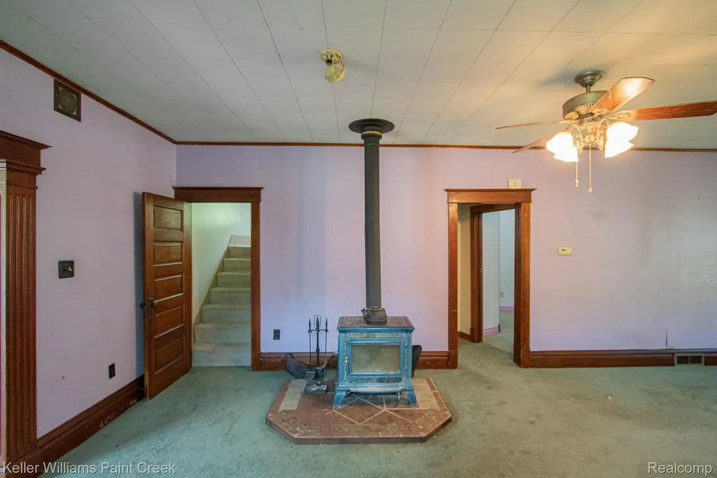 2165 Michigan Road Port Huron City MI 48060