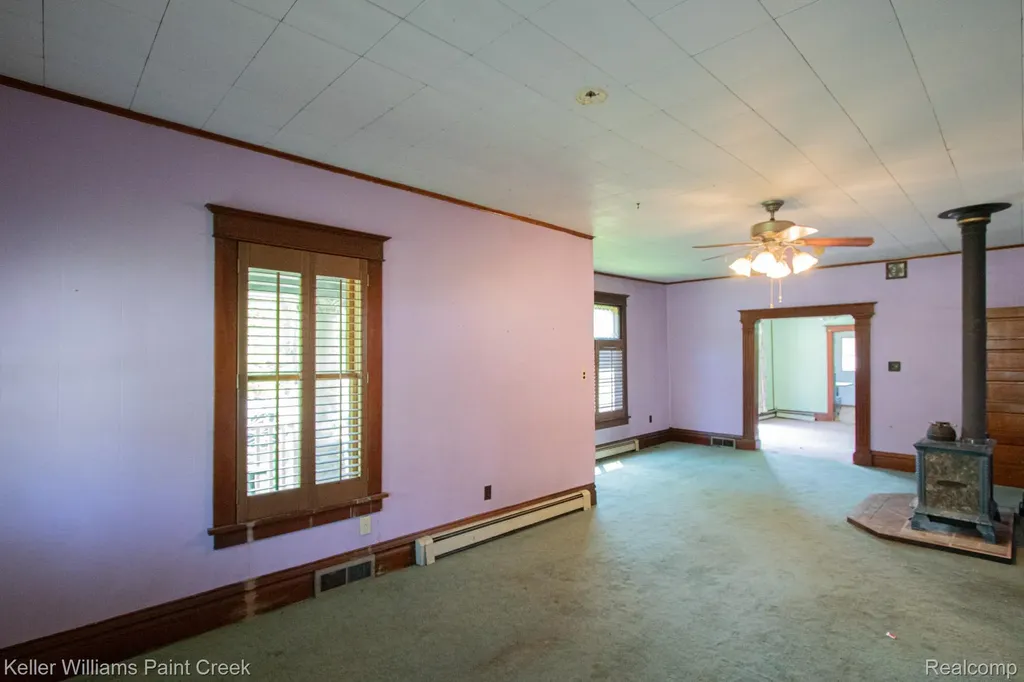 2165 Michigan Road Port Huron City MI 48060