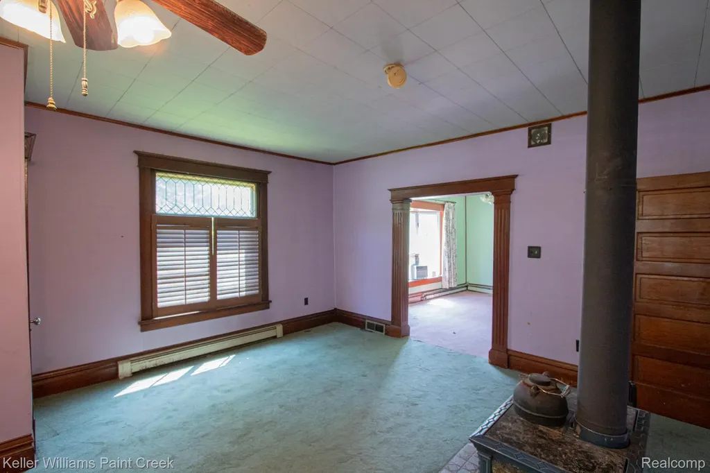 2165 Michigan Road Port Huron City MI 48060