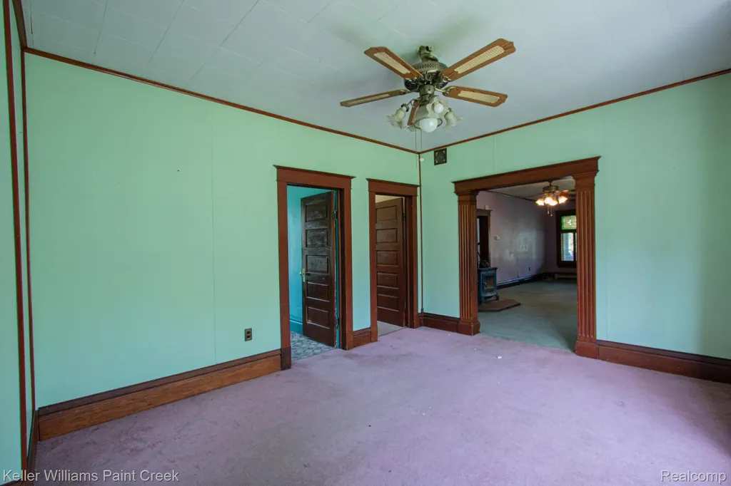 2165 Michigan Road Port Huron City MI 48060