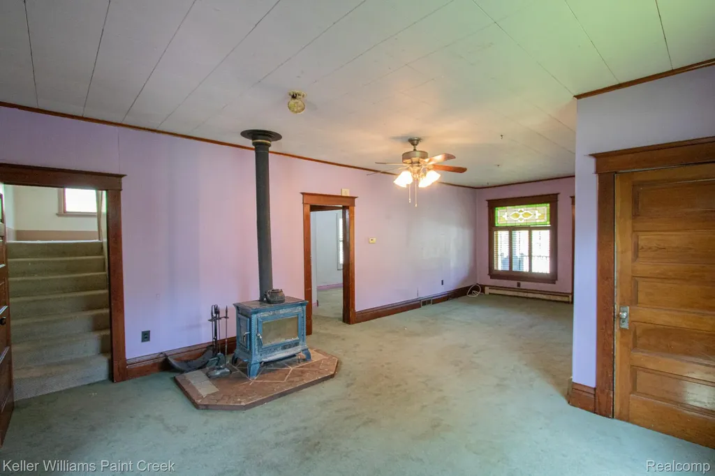 2165 Michigan Road Port Huron City MI 48060