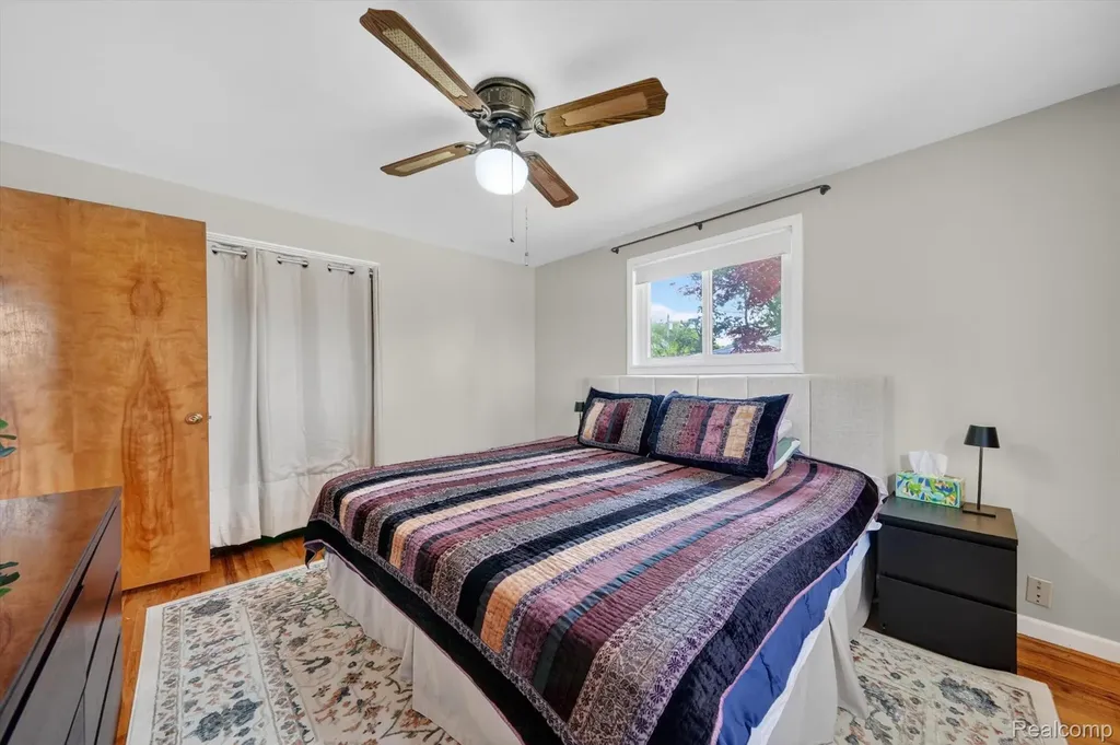 37168 Vincent Street Westland City MI 48186