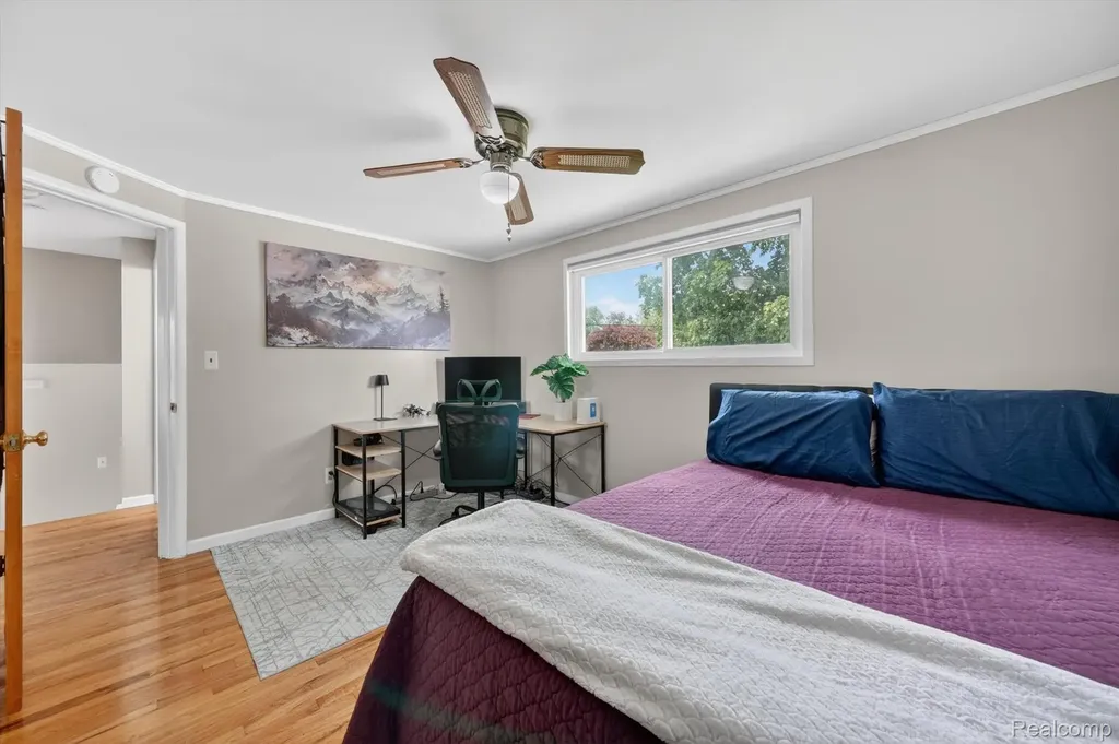 37168 Vincent Street Westland City MI 48186