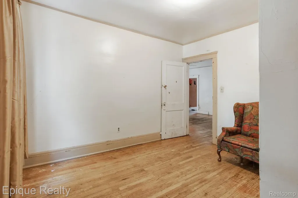 2971 Beals Street Detroit City MI 48214