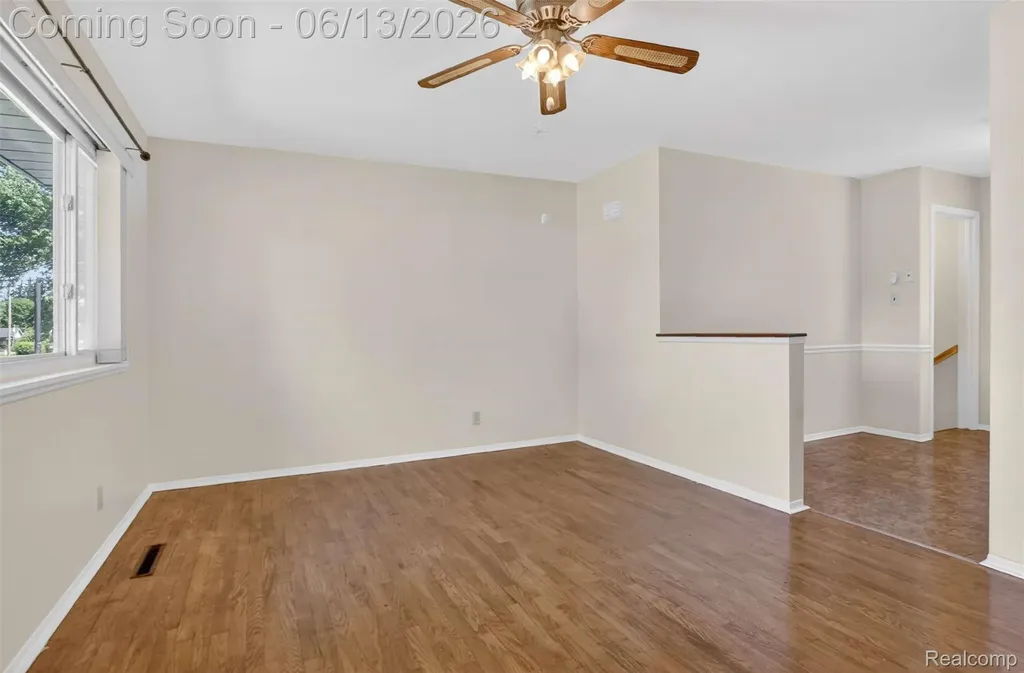 4141 Bristolwood Drive Flint Charter Township MI 48507