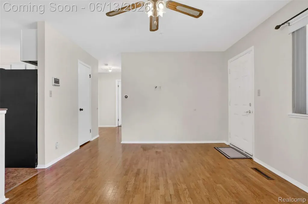 4141 Bristolwood Drive Flint Charter Township MI 48507