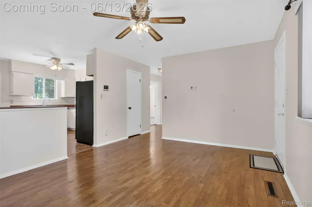 4141 Bristolwood Drive Flint Charter Township MI 48507