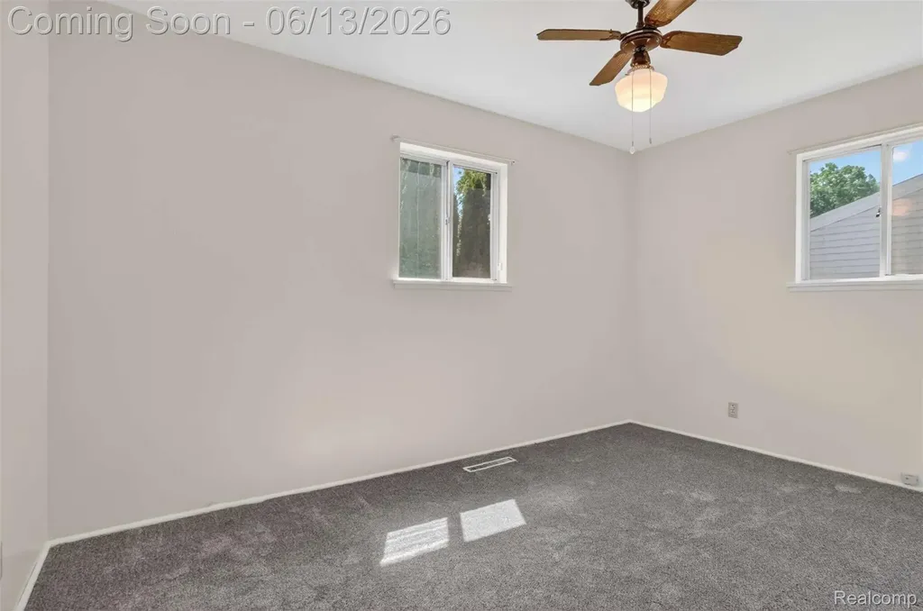 4141 Bristolwood Drive Flint Charter Township MI 48507