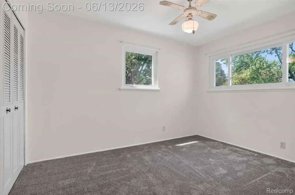4141 Bristolwood Drive Flint Charter Township MI 48507