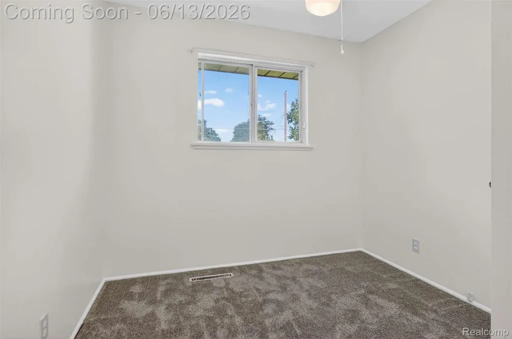 4141 Bristolwood Drive Flint Charter Township MI 48507