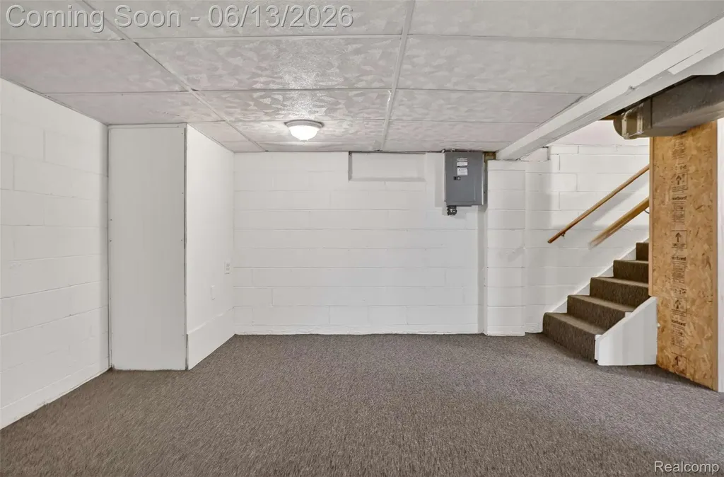 4141 Bristolwood Drive Flint Charter Township MI 48507