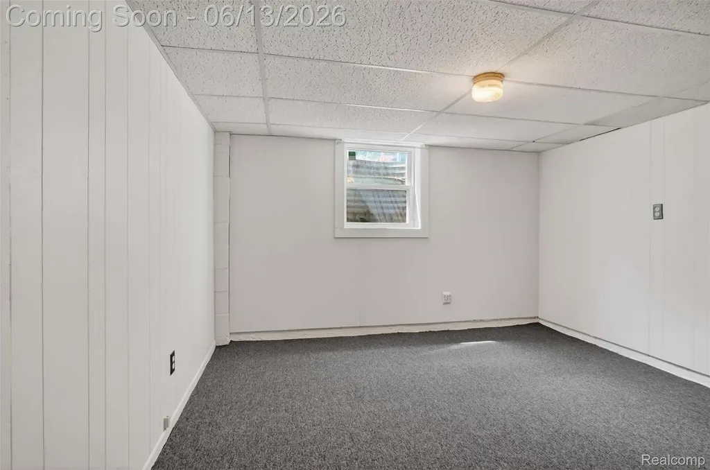 4141 Bristolwood Drive Flint Charter Township MI 48507