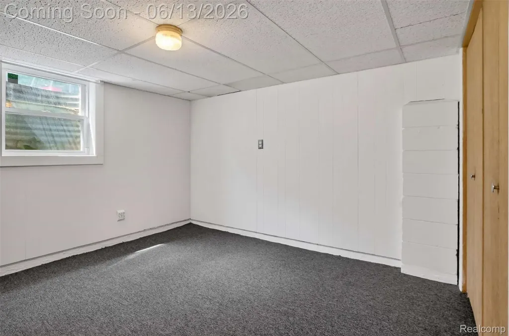 4141 Bristolwood Drive Flint Charter Township MI 48507