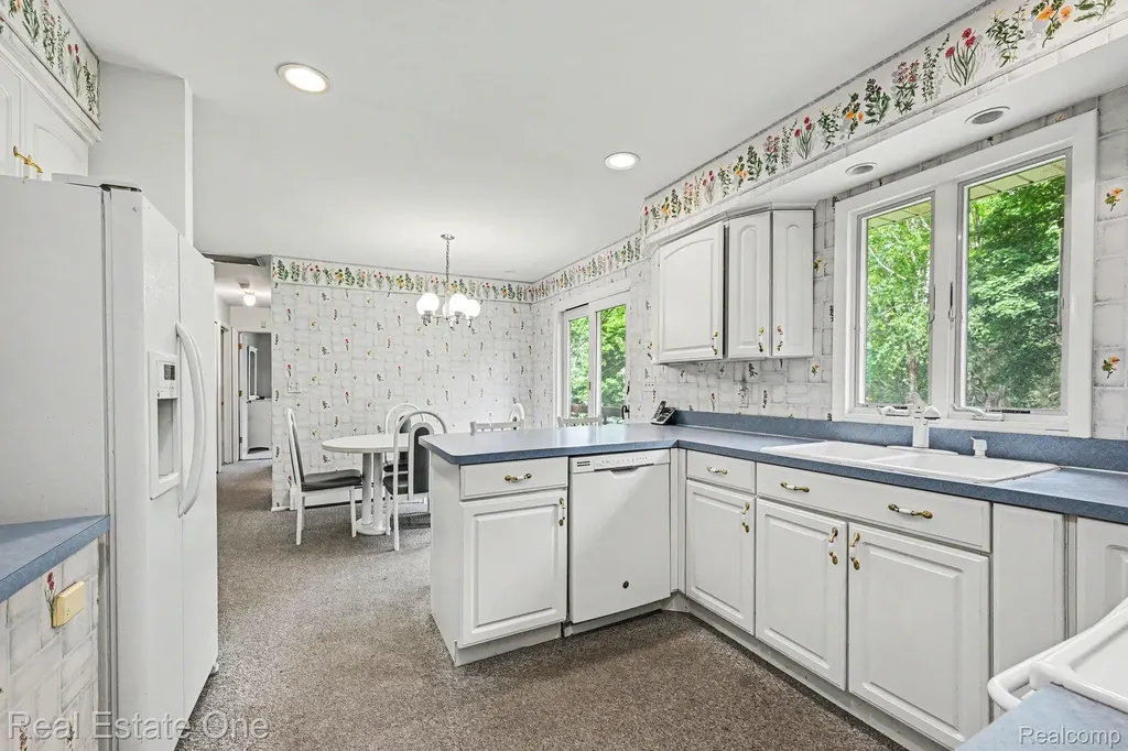 8780 Big Lake Road Springfield Charter Township MI 48346