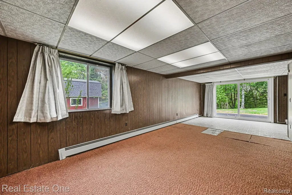 8780 Big Lake Road Springfield Charter Township MI 48346