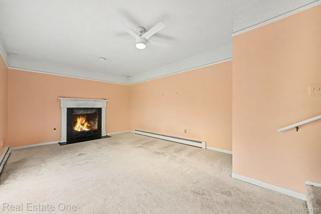 8780 Big Lake Road Springfield Charter Township MI 48346