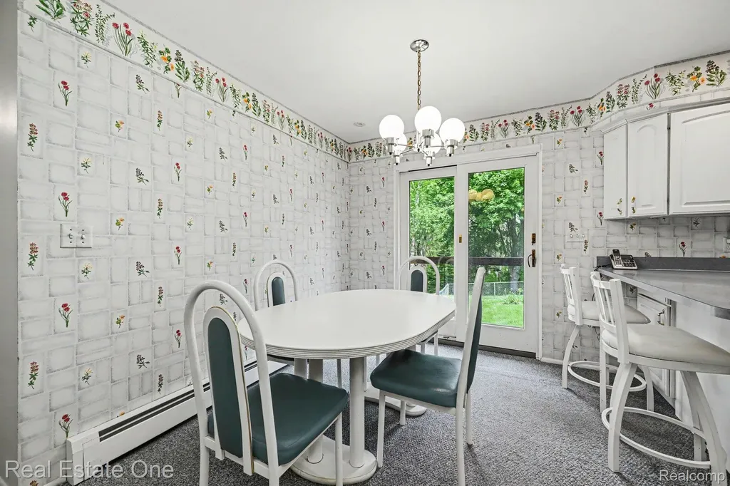 8780 Big Lake Road Springfield Charter Township MI 48346