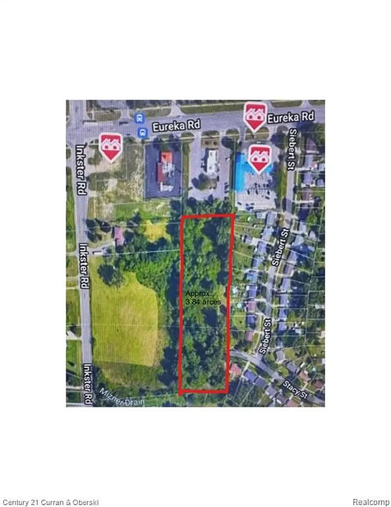 27277 Eureka Road Taylor City MI 48180