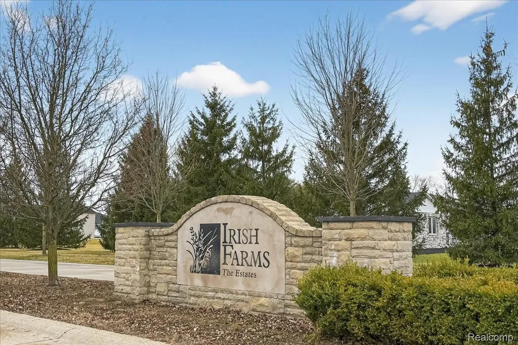 2401 Mcclellan Boulevard Davison City MI 48423
