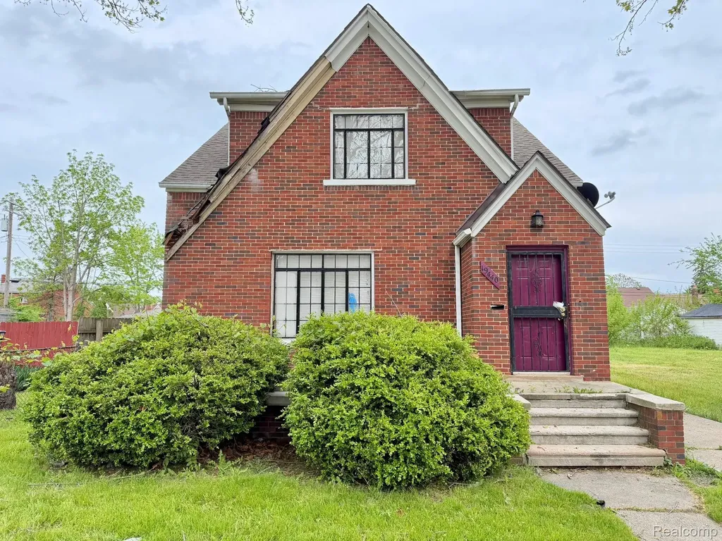 19440 Cliff Street Detroit City MI 48234