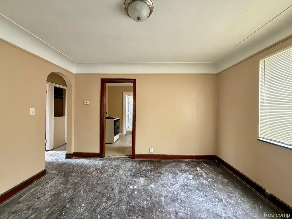 19440 Cliff Street Detroit City MI 48234