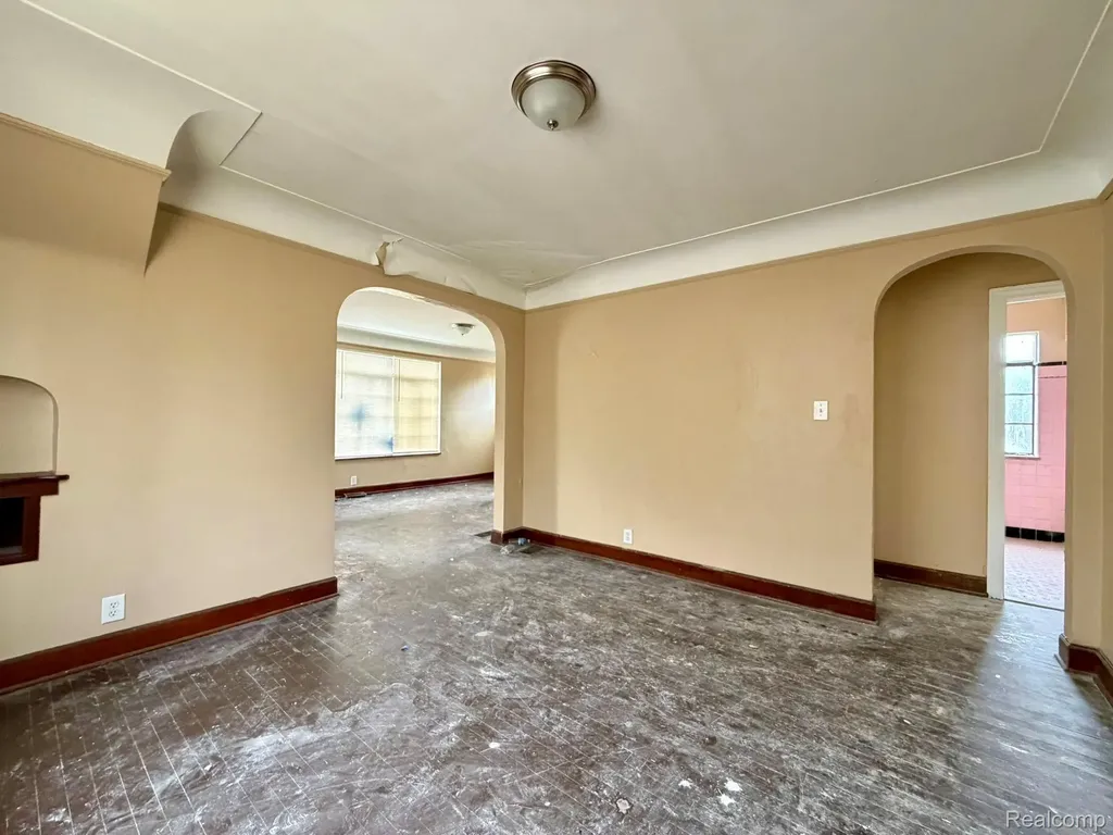 19440 Cliff Street Detroit City MI 48234