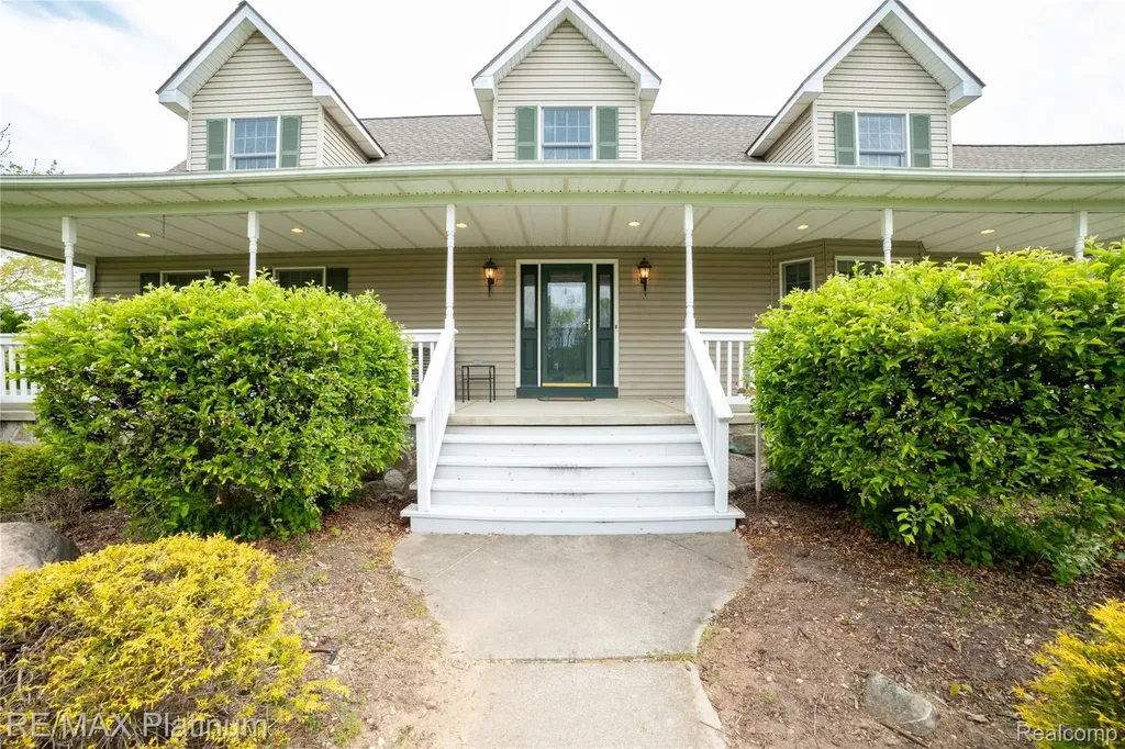 12987 Holtforth Road Tyrone Township MI 48430