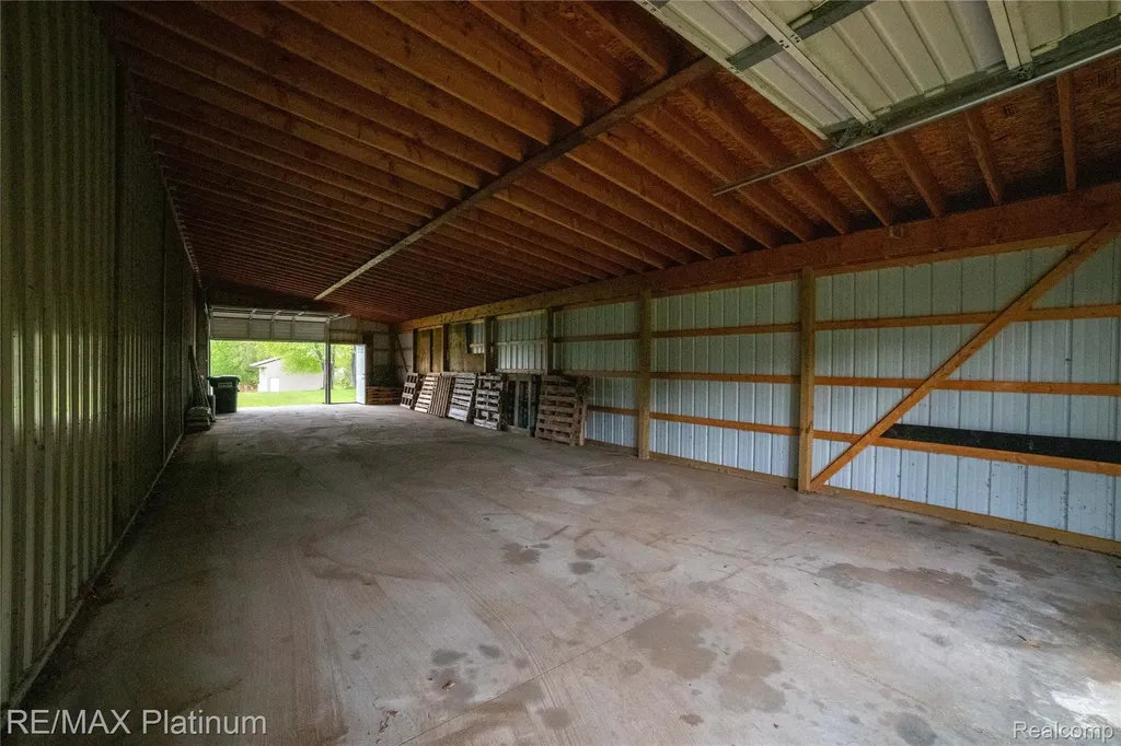 12987 Holtforth Road Tyrone Township MI 48430