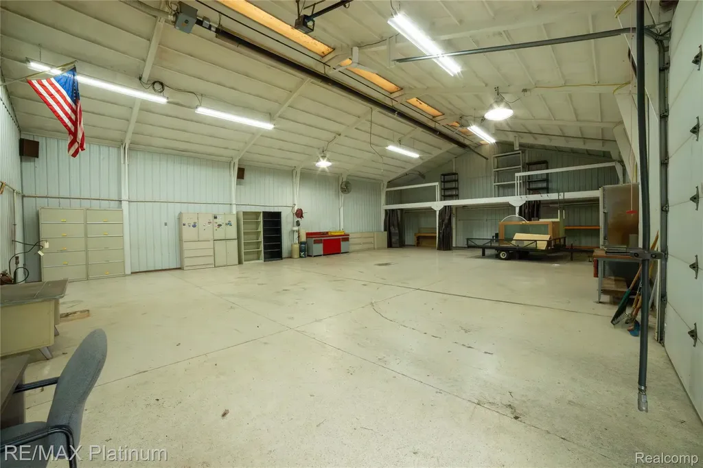 12987 Holtforth Road Tyrone Township MI 48430