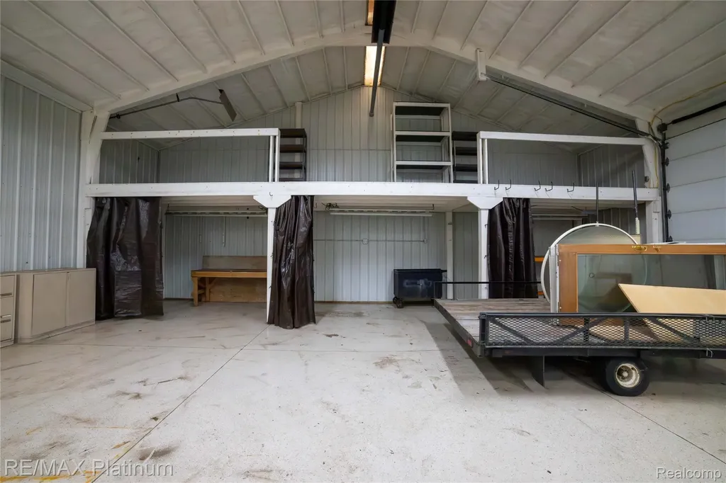 12987 Holtforth Road Tyrone Township MI 48430