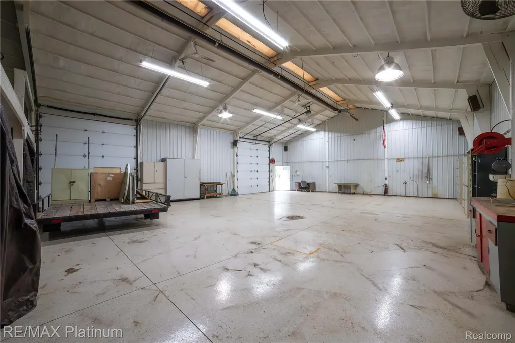 12987 Holtforth Road Tyrone Township MI 48430