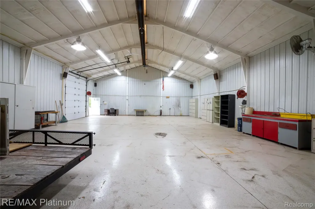12987 Holtforth Road Tyrone Township MI 48430