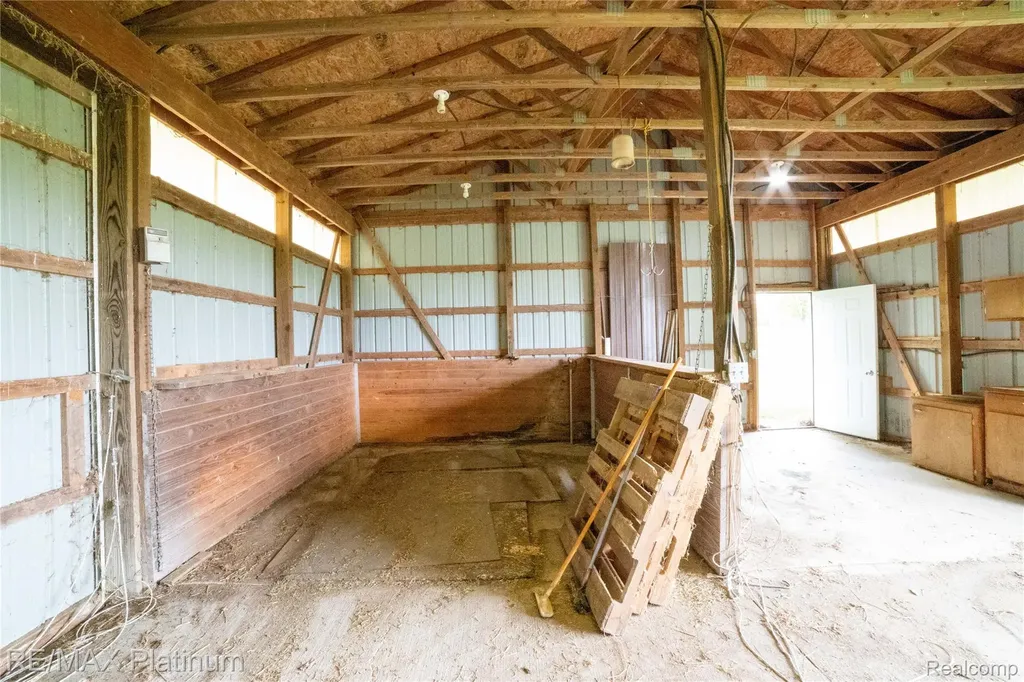 12987 Holtforth Road Tyrone Township MI 48430