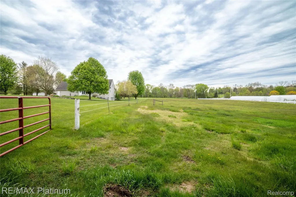 12987 Holtforth Road Tyrone Township MI 48430