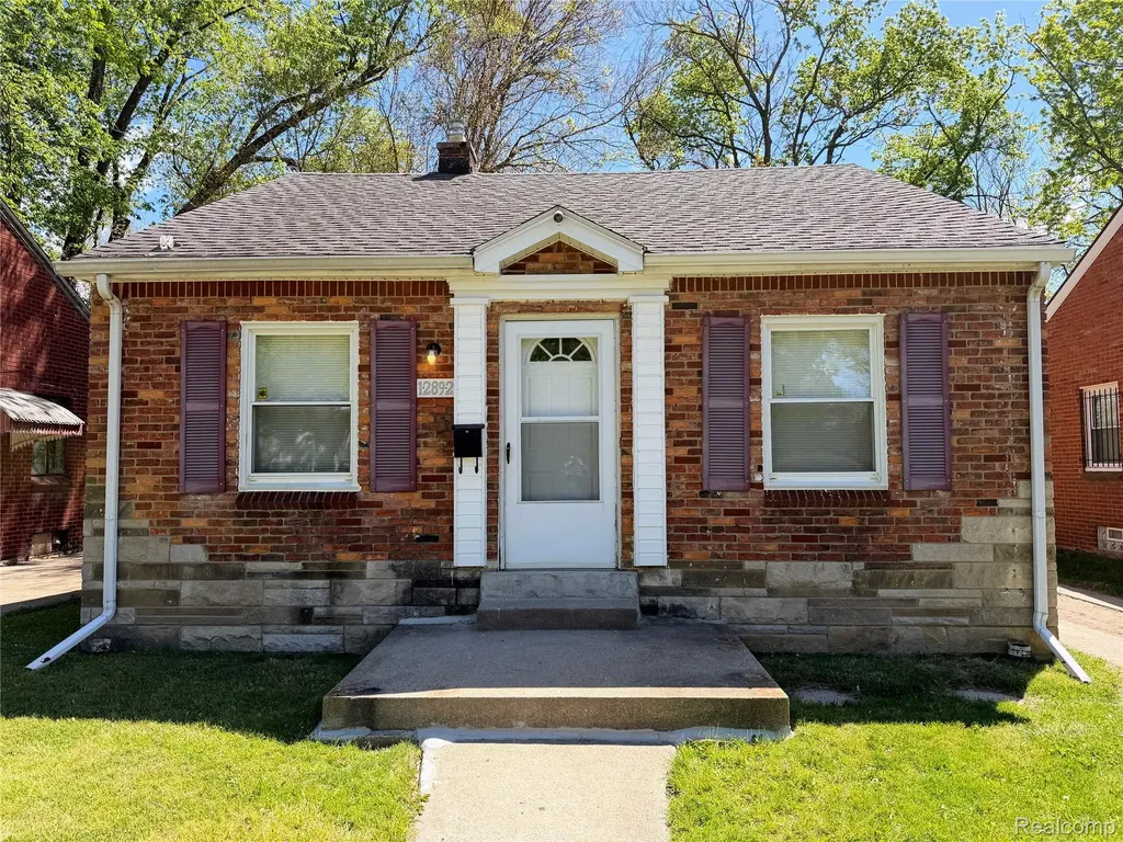 12892 Faust Avenue Detroit City MI 48223