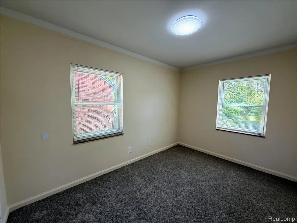 12892 Faust Avenue Detroit City MI 48223