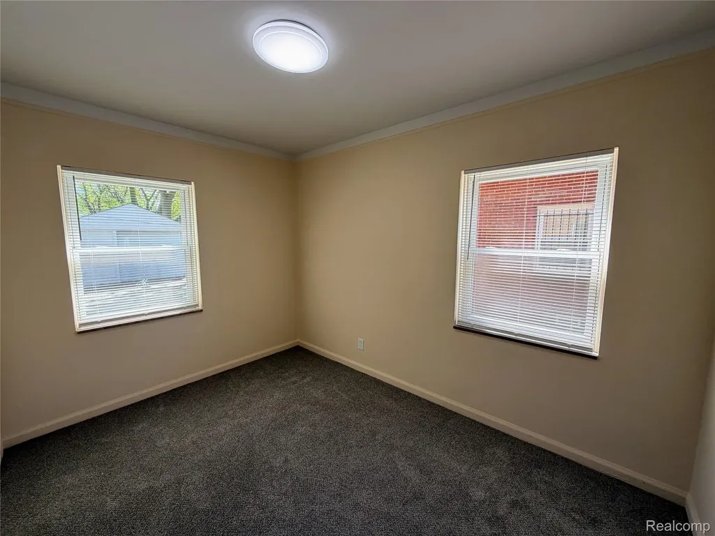 12892 Faust Avenue Detroit City MI 48223
