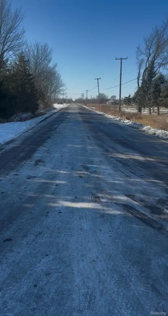 7021 Palms Road Ira Township MI 48023