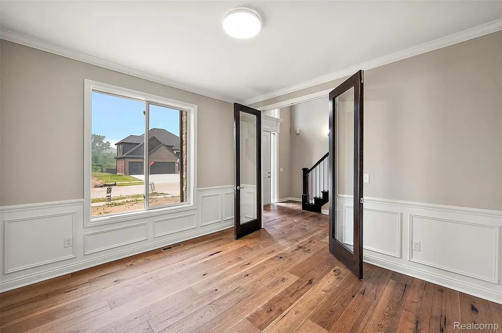 18901 Via Firenze Drive Macomb Township MI 48044