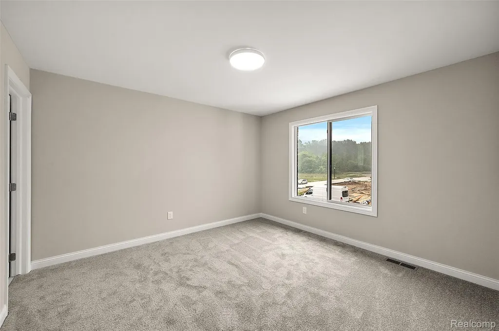 18901 Via Firenze Drive Macomb Township MI 48044