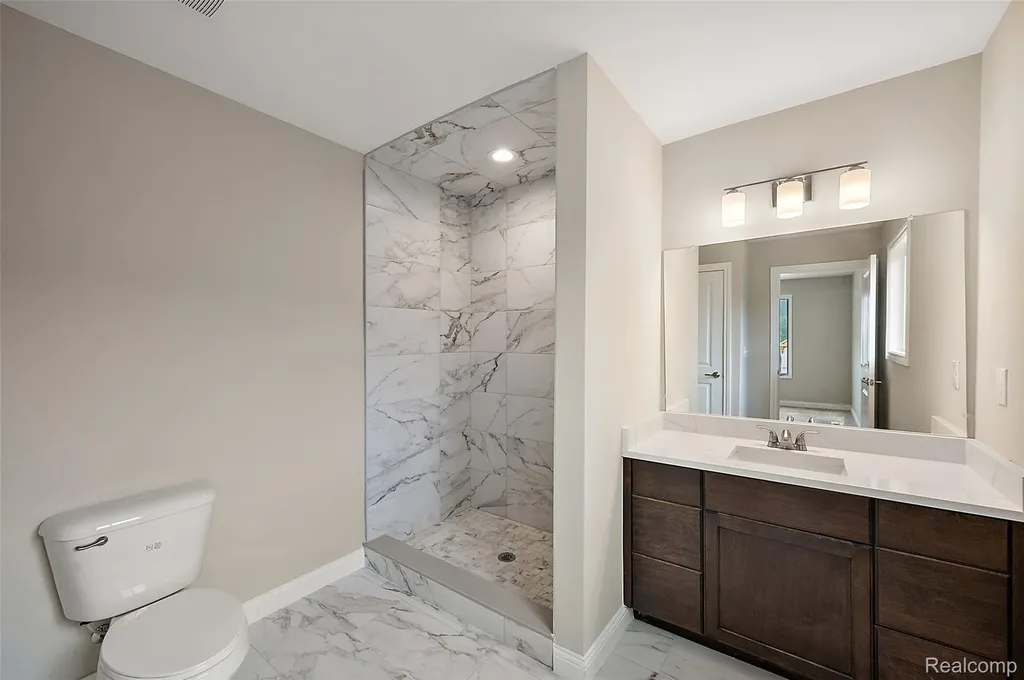 18901 Via Firenze Drive Macomb Township MI 48044