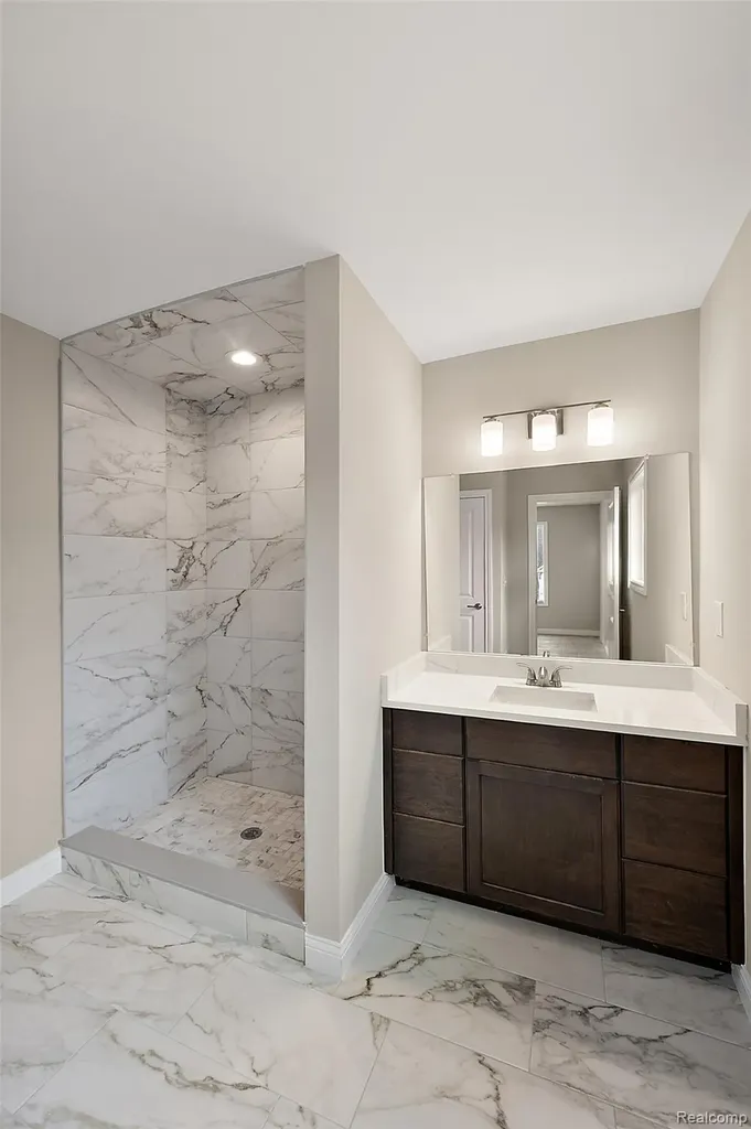 18901 Via Firenze Drive Macomb Township MI 48044