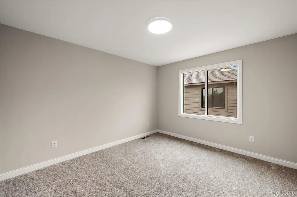 18901 Via Firenze Drive Macomb Township MI 48044