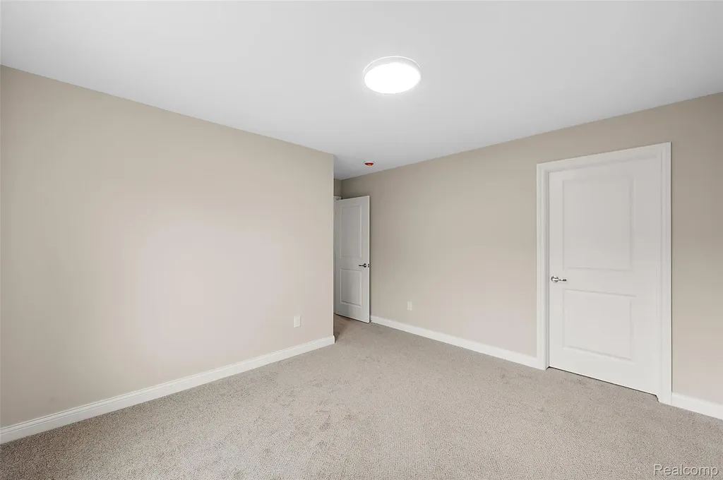 18901 Via Firenze Drive Macomb Township MI 48044
