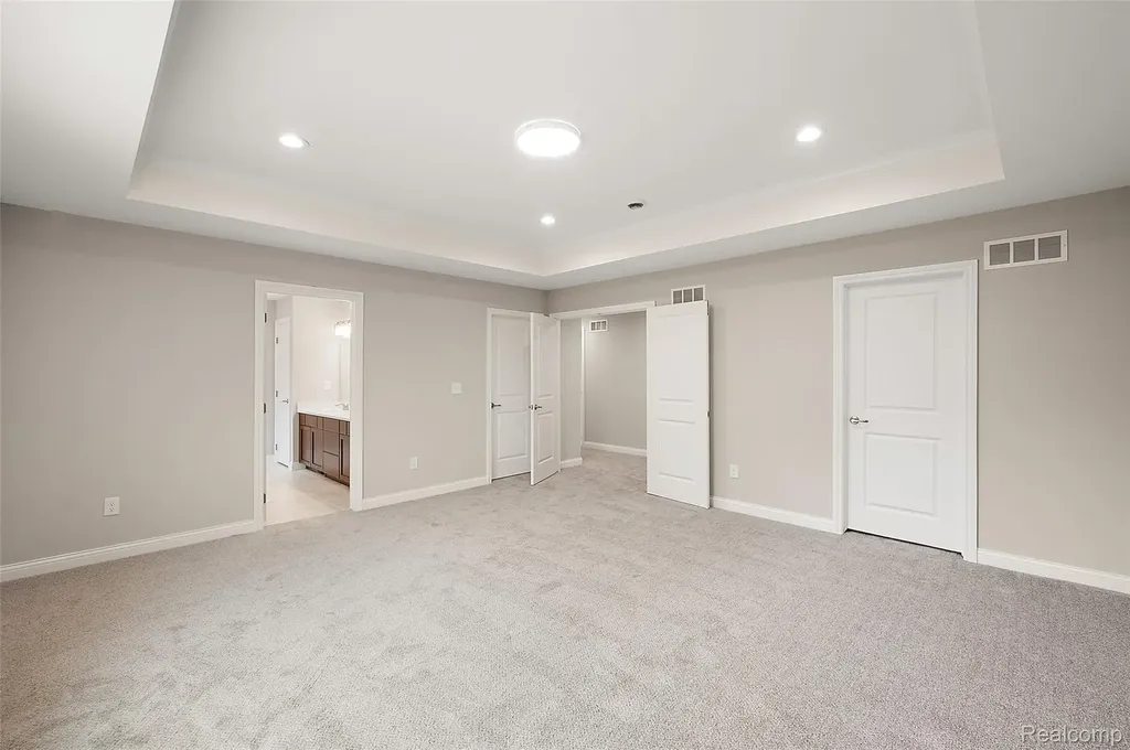 18901 Via Firenze Drive Macomb Township MI 48044