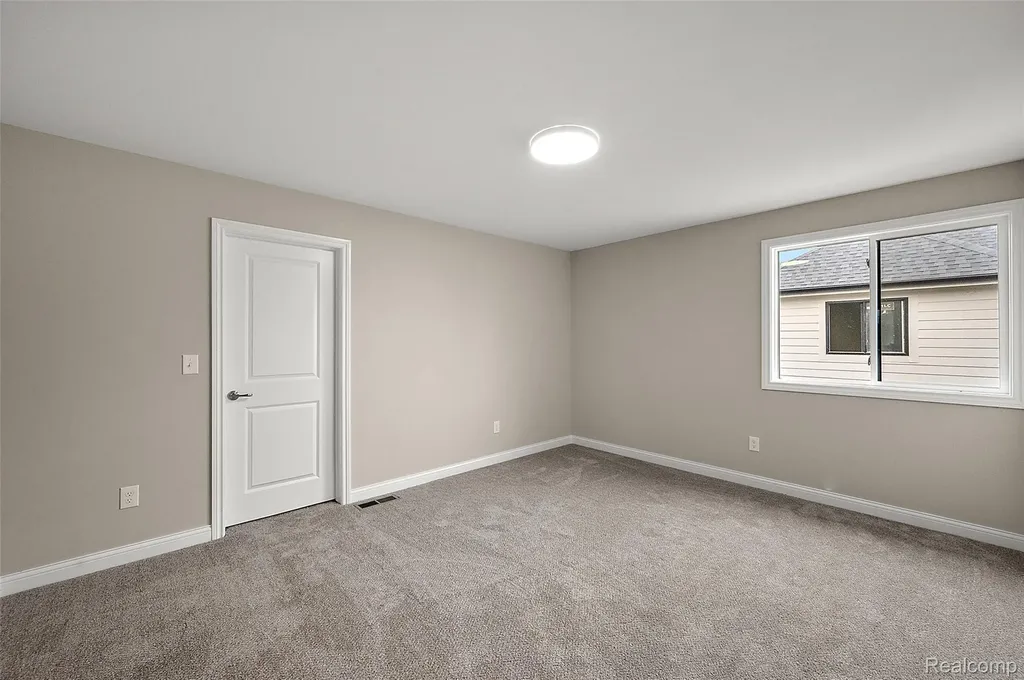18901 Via Firenze Drive Macomb Township MI 48044