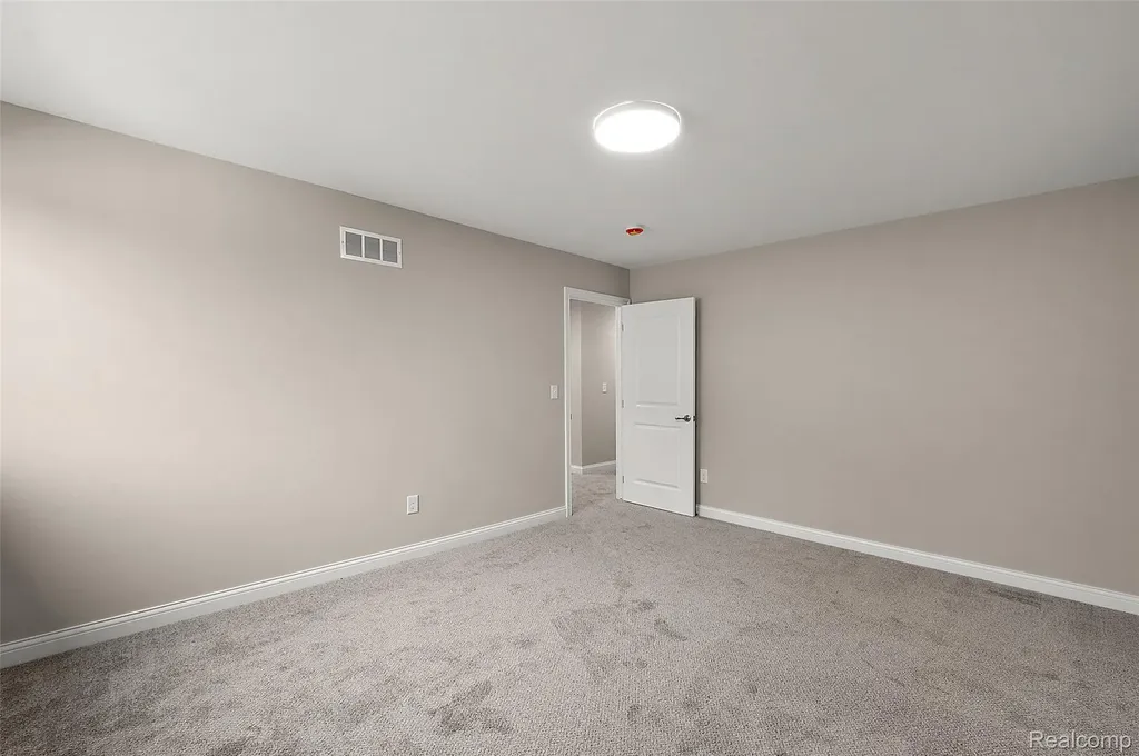 18901 Via Firenze Drive Macomb Township MI 48044
