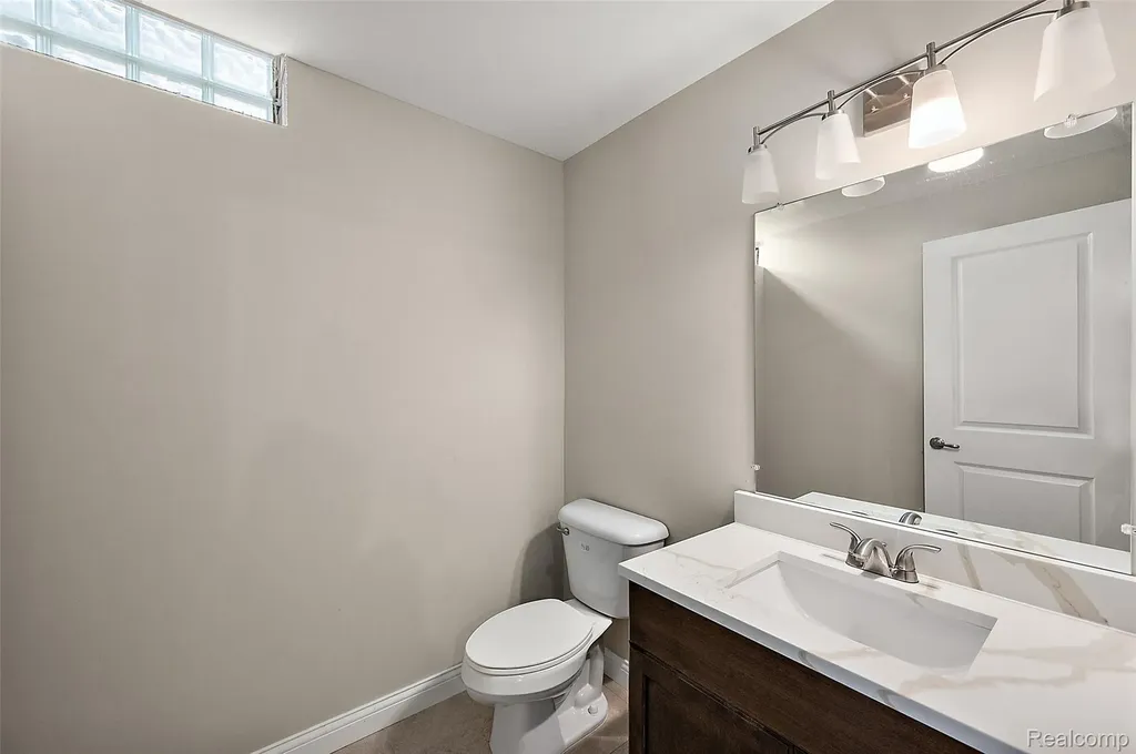 18901 Via Firenze Drive Macomb Township MI 48044